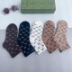 2024SS socks GUCCI Gucci Style that can be used for summer 2024SS socks GUCCI Gucci Style that can be used for summer