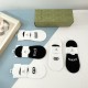 2024SS socks GUCCI Gucci Perfect for summer outings 2024SS socks GUCCI Gucci Perfect for summer outings