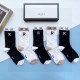 2024SS socks GUCCI Gucci continues to attract attention 2024SS socks GUCCI Gucci continues to attract attention