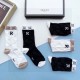 2024SS socks GUCCI Gucci continues to attract attention 2024SS socks GUCCI Gucci continues to attract attention