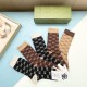 2024SS socks GUCCI Gucci continues to be popular Limited item 2024SS socks GUCCI Gucci continues to be popular Limited item