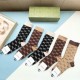 2024SS socks GUCCI Gucci continues to be popular Limited item 2024SS socks GUCCI Gucci continues to be popular Limited item