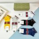 2024SS socks GUCCI Gucci continues to be a popular item 2024SS socks GUCCI Gucci continues to be a popular item
