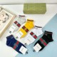 2024SS socks GUCCI Gucci continues to be a popular item 2024SS socks GUCCI Gucci continues to be a popular item