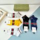 2024SS socks GUCCI Gucci continues to be a popular item 2024SS socks GUCCI Gucci continues to be a popular item