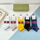 2024SS socks GUCCI Gucci continues to be a popular item 2024SS socks GUCCI Gucci continues to be a popular item