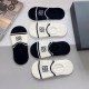 2024SS Socks GIVENCHY Popular item in both magazines and the city 2024SS Socks GIVENCHY Popular item in both magazines and the city