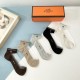 2024SS socks HERMES Next hit brand 2024SS socks HERMES Next hit brand