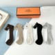 2024SS socks HERMES Next hit brand 2024SS socks HERMES Next hit brand