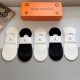 2024SS socks LOUIS VUITTON Louis Vuitton spring new arrivals attention 2024SS socks LOUIS VUITTON Louis Vuitton spring new arrivals attention
