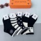 2024SS socks LOUIS VUITTON Louis Vuitton No. 1 this summer 2024SS socks LOUIS VUITTON Louis Vuitton No. 1 this summer
