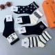 2024SS socks LOUIS VUITTON Louis Vuitton No. 1 this summer 2024SS socks LOUIS VUITTON Louis Vuitton No. 1 this summer