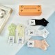 2024SS socks LOUIS VUITTON Overseas limited new item 2024SS socks LOUIS VUITTON Overseas limited new item