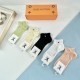 2024SS socks LOUIS VUITTON Overseas limited new item 2024SS socks LOUIS VUITTON Overseas limited new item