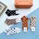 2024SS socks LOUIS VUITTON The forefront of the Louis Vuitton trend 2024SS socks LOUIS VUITTON The forefront of the Louis Vuitton trend