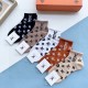 2024SS socks LOUIS VUITTON The forefront of the Louis Vuitton trend 2024SS socks LOUIS VUITTON The forefront of the Louis Vuitton trend