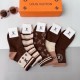 2024SS socks LOUIS VUITTON Louis Vuitton This year's advance purchase 2024SS socks LOUIS VUITTON Louis Vuitton This year's advance purchase