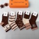 2024SS socks LOUIS VUITTON Louis Vuitton This year's advance purchase 2024SS socks LOUIS VUITTON Louis Vuitton This year's advance purchase