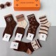 2024SS socks LOUIS VUITTON Louis Vuitton This year's advance purchase 2024SS socks LOUIS VUITTON Louis Vuitton This year's advance purchase