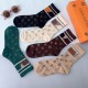 2024SS socks LOUIS VUITTON Louis Vuitton Popular 2024SS socks LOUIS VUITTON Louis Vuitton Popular