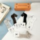 2024SS socks LOUIS VUITTON Support soars 2024SS socks LOUIS VUITTON Support soars