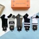 2024SS socks LOUIS VUITTON Louis Vuitton latest items 2024SS socks LOUIS VUITTON Louis Vuitton latest items