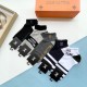2024SS socks LOUIS VUITTON Louis Vuitton latest items 2024SS socks LOUIS VUITTON Louis Vuitton latest items