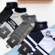 2024SS socks LOUIS VUITTON Louis Vuitton latest items 2024SS socks LOUIS VUITTON Louis Vuitton latest items
