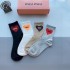 2024SS Socks MIU MIU Cheapest Sale