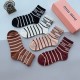 2024SS socks MIU MIU Miu Miu innovative style 2024SS socks MIU MIU Miu Miu innovative style