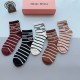 2024SS socks MIU MIU Miu Miu innovative style 2024SS socks MIU MIU Miu Miu innovative style