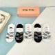 2024SS Socks MIU MIU Express your individuality 2024SS Socks MIU MIU Express your individuality