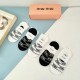 2024SS Socks MIU MIU Miu Miu Spring/Summer Standard New 2024SS Socks MIU MIU Miu Miu Spring/Summer Standard New