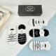 2024SS Socks PRADA Latest Fashion Points 2024SS Socks PRADA Latest Fashion Points