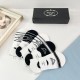 2024SS Socks PRADA Latest Fashion Points 2024SS Socks PRADA Latest Fashion Points