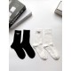 2024SS socks PRADA Eye-catching design is distinctive 2024SS socks PRADA Eye-catching design is distinctive