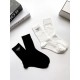 2024SS socks PRADA Eye-catching design is distinctive 2024SS socks PRADA Eye-catching design is distinctive