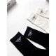 2024SS socks PRADA Eye-catching design is distinctive 2024SS socks PRADA Eye-catching design is distinctive