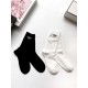 2024SS socks PRADA Eye-catching design is distinctive 2024SS socks PRADA Eye-catching design is distinctive