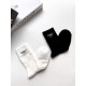 2024SS socks PRADA Eye-catching design is distinctive 2024SS socks PRADA Eye-catching design is distinctive