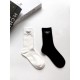 2024SS socks PRADA Eye-catching design is distinctive 2024SS socks PRADA Eye-catching design is distinctive