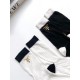 2024SS Socks PRADA Gives you a beautiful impression 2024SS Socks PRADA Gives you a beautiful impression