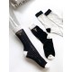 2024SS Socks PRADA Gives you a beautiful impression 2024SS Socks PRADA Gives you a beautiful impression