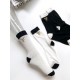 2024SS Socks PRADA Gives you a beautiful impression 2024SS Socks PRADA Gives you a beautiful impression