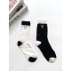2024SS Socks PRADA Gives you a beautiful impression 2024SS Socks PRADA Gives you a beautiful impression