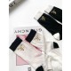 2024SS Socks PRADA Gives you a beautiful impression 2024SS Socks PRADA Gives you a beautiful impression
