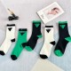 2024SS Socks PRADA Unique item that will become the main character 2024SS Socks PRADA Unique item that will become the main character