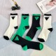 2024SS Socks PRADA Unique item that will become the main character 2024SS Socks PRADA Unique item that will become the main character