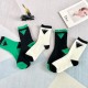 2024SS Socks PRADA Unique item that will become the main character 2024SS Socks PRADA Unique item that will become the main character