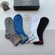 2024SS socks PRADA Essential item for fashion people 2024SS socks PRADA Essential item for fashion people
